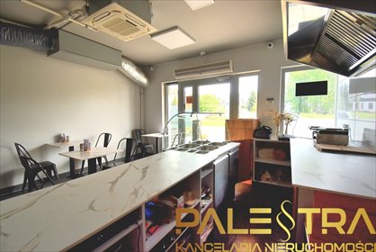lokal użytkowy na sprzedaż 46m2 lokal użytkowy Wrocław, Bagienna