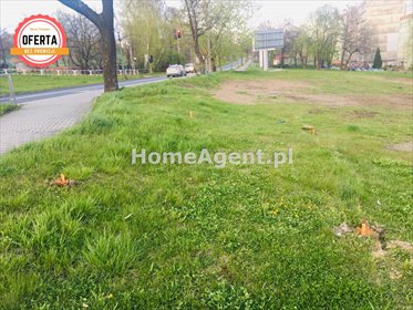 działka na sprzedaż 25m2 działka Ruda Śląska, Katowicka