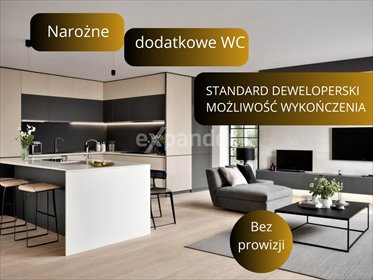 mieszkanie na sprzedaż 67m2 mieszkanie Poznań, Jeżyce, Klemensa Janickiego