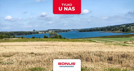 działka na sprzedaż 2003m2 działka Radostowo