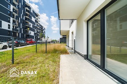 mieszkanie na sprzedaż 26m2 mieszkanie Kraków, Mistrzejowice, Powstańców