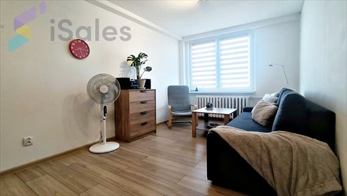 Przytulne 2-pokojowe mieszkanie po remoncie, blisko centrum. mieszkanie Elbląg, Nowe Miasto, Teatralna