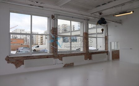 Lokal użytkowy na wynajem 176m2 lokal użytkowy Poznań, Grunwald, Bułgarska