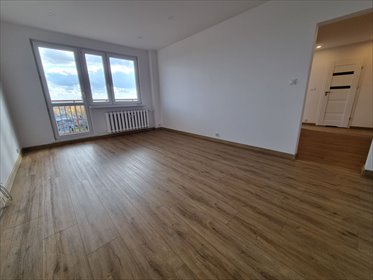 Komfortowe 49m2 M3 z balkonem, świeżo wyremontowane! mieszkanie Mysłowice, Ćmok, Mikołowska
