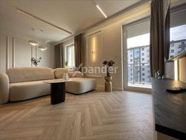 mieszkanie na wynajem 47m2 mieszkanie Kalisz, Dobrzec, Podmiejska