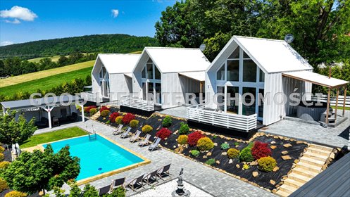 lokal użytkowy na sprzedaż 210m2 lokal użytkowy Paszowa