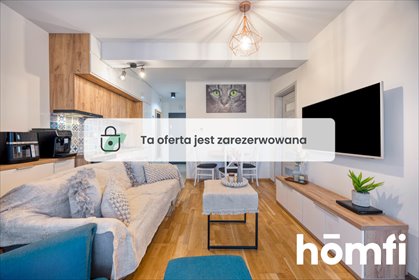 mieszkanie na sprzedaż 39m2 mieszkanie Rzeszów, Zalesie, Henryka Wieniawskiego