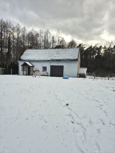 dom na sprzedaż 50m2 dom Staniszcze Małe