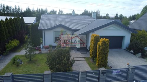 dom na sprzedaż 150m2 dom Kąty