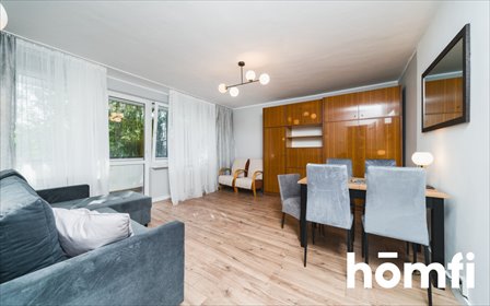 Zapraszam do wynajęcia 3-pokojowego mieszkania 61 m² w Krakowie mieszkanie Kraków, Kurdwanów, Kurdwanów, Jakuba Bojki