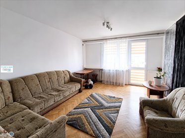 Sprzedam dwustronne mieszkanie 42,5 m² z widokiem na park mieszkanie Kielce, Bocianek, Bocianek