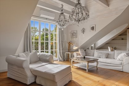 mieszkanie na wynajem 120m2 mieszkanie Gdańsk, Oliwa, Opacka