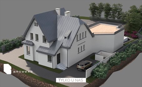 dom na sprzedaż 366m2 dom Poznań, Wola, Wola