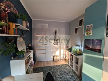 Ciche 3-pokojowe mieszkanie z ogródkiem 30m2 w Ożarowie mieszkanie Ożarów Mazowiecki, Romana Dmowskiego