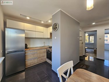 mieszkanie na wynajem 40m2 mieszkanie Sosnowiec, Niwka