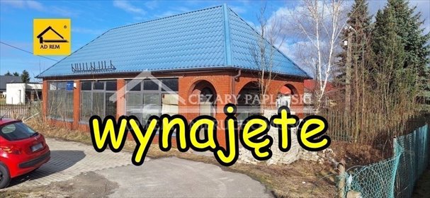 lokal użytkowy na wynajem 90m2 lokal użytkowy Lublin, Zadębie, Zadębie, Lublin, Zadębie
