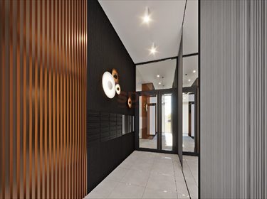mieszkanie na sprzedaż 45m2 mieszkanie Warszawa, Bielany