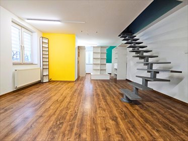 lokal użytkowy na wynajem 66m2 lokal użytkowy Rzeszów, Zawiszy Czarnego