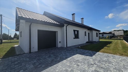 dom na sprzedaż 146m2 dom Laskówka Chorąska