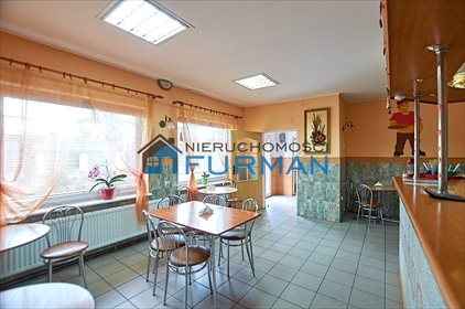 Lokal użytkowy na sprzedaż Okonek 97m2 Foto 6