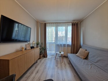 Polecam 2-pokojowe mieszkanie 44 m² w Gdańsku Brzeźno mieszkanie Gdańsk, Brzeźno, Gałczyńskiego