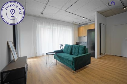 mieszkanie na wynajem 39m2 mieszkanie Katowice, Dąb, Złota