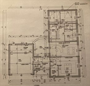Działka budowlana na sprzedaż Aleksandrów Łódzki 848m2 Foto 3