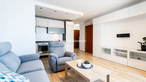 mieszkanie na wynajem 43m2 mieszkanie Kraków, Dębniki, Miłkowskiego