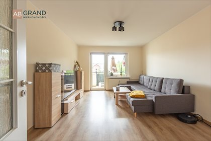 Dwupokojowe 40 m² w Lisiej Górze, gotowe do zamieszkania - polecam! mieszkanie Wasilków, Lisia Góra, Kościelna