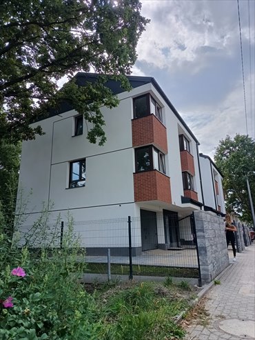 Zapraszam do domu 137 m² w Wołominie, ogród, garaż, blisko centrum dom Wołomin
