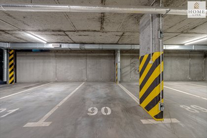 Podziemne miejsce parkingowe w Olsztynie od ręki! garaż Olsztyn, Herberta