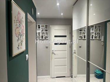 mieszkanie na wynajem 49m2 mieszkanie Katowice, os. Paderewskiego