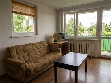 Zapraszam do 37,1 m² funkcjonalnego mieszkania z balkonem w Legnicy mieszkanie Legnica