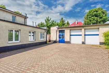 Magazyn na sprzedaż Nowy Dwór Gdański, Towarowa 685m2 Foto 4