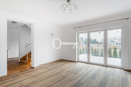 Przestronne biuro 150 m2 z garażem i ogrodem w Wilanowie lokal użytkowy Warszawa, Wilanów, Dostatnia