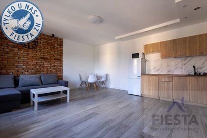 Zapraszam do wynajmu 2-pokojowego mieszkania 40 m² w Chorzowie mieszkanie Chorzów, Batory, Hajducka