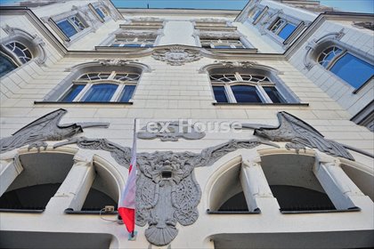 mieszkanie na sprzedaż 175m2 mieszkanie Szczecin, Centrum