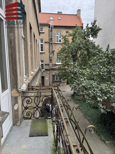 Przestronne 64,6 m² w centrum Poznania - polecam mieszkanie Poznań, Centrum, Aleje Marcinkowskiego