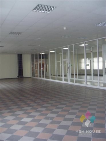 lokal użytkowy na wynajem 284m2 lokal użytkowy Olsztyn, Kardynała Stefana Wyszyńskiego