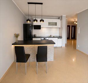 Polecam 4-pokojowe mieszkanie 72 m² w Wejherowie mieszkanie Wejherowo, Śmiechowo, Fenikowskiego