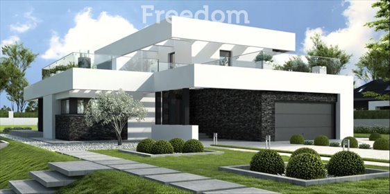 Nowoczesny dom 256 m² z dużym potencjałem zapraszam dom Działdowo, Wł. Raginisa