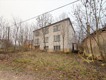 Dom 200 m² na dużej działce 5700 m² – Dzieżki dom Dzieżki