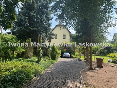 dom na sprzedaż 175m2 dom Raszówka