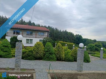 dom na sprzedaż 128m2 dom Jeszkotle, Jeszkotle 5a