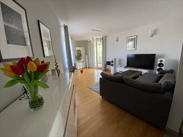 mieszkanie na sprzedaż 72m2 mieszkanie Kraków, Prądnik Czerwony, Olsza II, Bosaków