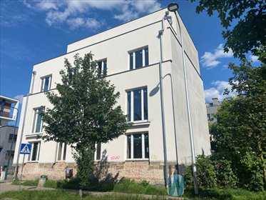 Kamienica na Gocławiu (465 m²) z potencjałem na hostel lub lokale dom Warszawa