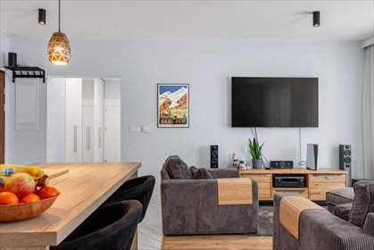 mieszkanie na sprzedaż 66m2 mieszkanie Katowice, Centrum, Barbary