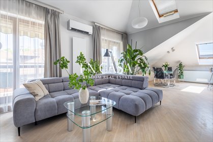 mieszkanie na sprzedaż 76m2 mieszkanie Warszawa, Ochota, Drawska