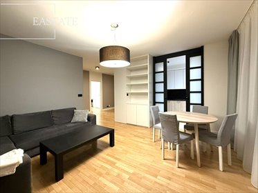 mieszkanie na wynajem 90m2 mieszkanie Warszawa, Ursynów Kabaty, Kabacki Dukt