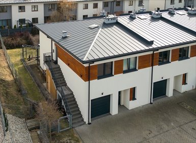 mieszkanie na sprzedaż 84m2 mieszkanie Józefosław, Grzybowa